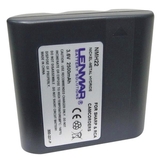 LENMAR Lenmar NMH22 NiMH Battery for Camcorders