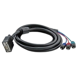 Gefen VGA to Component Video Cable - 10ft