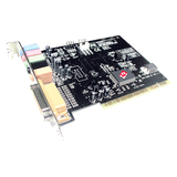 XtremeSound Sound Card - XS51