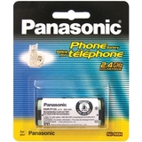 Panasonic Nickel-Metal Hydride Battery for Cordless Phones - HHRP105A
