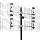 image of Antennas Direct DB8 Multidirectional HD Antenna