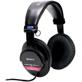 Sony MDR-V6 Studio Monitor Headphone - MDRV6