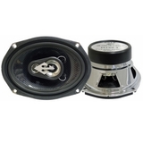 PYLE Pyle PLG69.3 Gear X Speakers