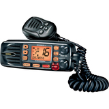 OCEANUS-DSC/BK - Uniden OCEANUS-DSC Fixed Mount Marine Radio