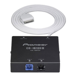 Pioneer CD-IB100II Ipod Control Interface Adapter