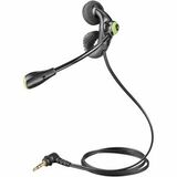 Plantronics GameCom X20 Earset - GAMECOMX20