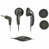 Sennheiser MM10 Stereo Earset