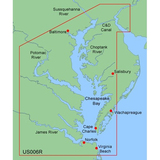 Garmin BlueChart: Chesapeake