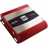 Dual XPA2100 2-Channel Car Amplifier