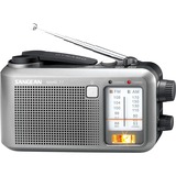 SANGEAN AMERICA Sangean MMR-77 Emergency Radio Tuner