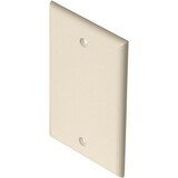 STEREN Steren 200-258 Standard Blank Faceplate