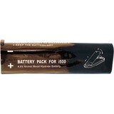 NABC NA8971H Nickel-Metal Hydride Battery for Two-Way Radios