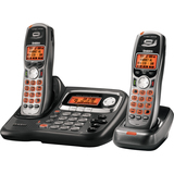 Uniden TRU9485-2 Dual Handset Cordless Telephone