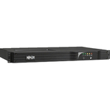 Tripp Lite AVR Audio/Video HTR07-1U 750VA Rack-mountable Tower UPS - 750VA 450W - 7 Minute Full-load - 6 x NEMA 5-15R