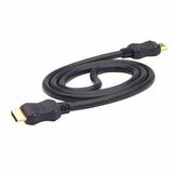Phoenix Gold Bronze Level HDMI Multimedia Interconnect Cable