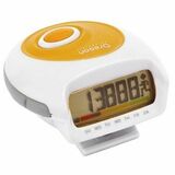 OREGON SCIENTIFIC Oregon Scientific Digital Pedometer with Calorie Counter and Memory