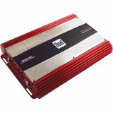 Dual XPA4100 4-Channel Car Amplifier