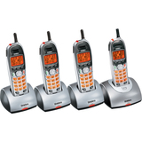 Uniden DCT756-4 Quad Cordless Telephone