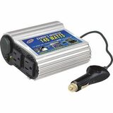 Intec G5287 DC to AC Power Inverter - Input