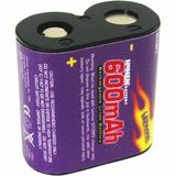 Lenmar DL-CRP2 Lithium Ion Rechargeable Battery