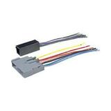 METRA METRA Ford Premium Sound System Wire Harness