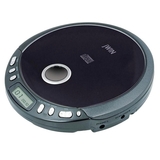 jWIN JX-CD335 Personal CD Player