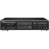 Cd Player& Cassette Recorder