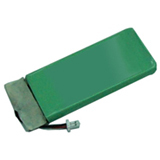 Fits HANDSPRING VISOR EDGE