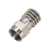 Steren RG59 Crimp Type F Connector