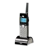 4 Line Accessory Handset