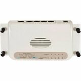 550-060 - Steren FastHome 5-Port Ethernet Switch