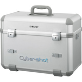 Sony LCH-RA Hard Cyber-shot Carrying Case