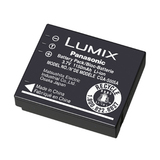 Panasonic CGA-S005A Rechargeable Camera Battery