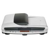 Canon DR-1210C Universal Color Sheetfed Scanner