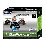 PNY GeForce 7300 GS Turbo Cache Graphics Card