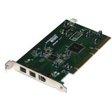 Unibrain FireBoard 800 3 Port FireWire Adapter - 1715
