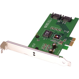 SIIG  INC. SIIG SC-SAE012-S2 2-port PCI Express Serial ATA Controller