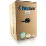 GENERIC Cables To Go Cat. 5E UTP Bulk Cable