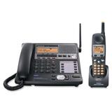 Panasonic KX-TG4500B Corded/Cordless Telephone