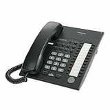 PANASONIC Panasonic KX-T7720B Hybrid System Corded Telephone