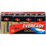 Energizer Eveready Alkaline Battery for General Purpose