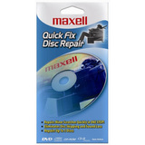 Maxell Quick Fix Disc Repair