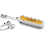 Coby CX-61 Mini FM Pocket Radio Tuner - CX61