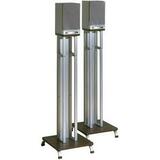 63335225 - Atlantic Manhattan Home Theater Speaker Stand