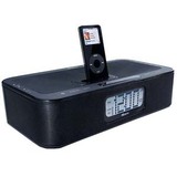 Memorex MI4004 Clock Radio