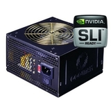 Coolmax 600 Watt ATX 12V Ver 20 AC Power