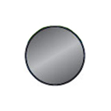 ToCAD Sunpak CF-7063-CP 77mm Circular Polarizer Filter