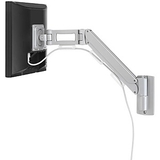 Bretford Adjustable Double Arm Wall Mount - FPSMWADJ2XXAL