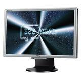 NEC Display Solutions 60001690 MultiSync LCD20WGX2 LCD Monitor