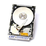 CMS Products Easy-Plug Easy-Go Laptop Hard Drive Upgrade